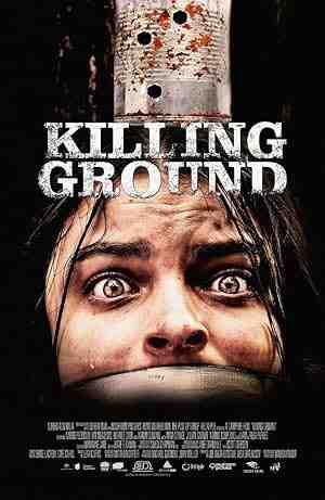 Killing Ground (2016) vj kriss sweet Aaron Pedersen